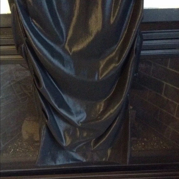 nicole miller collection 6 beautiful event dress - Picture 6 of 8